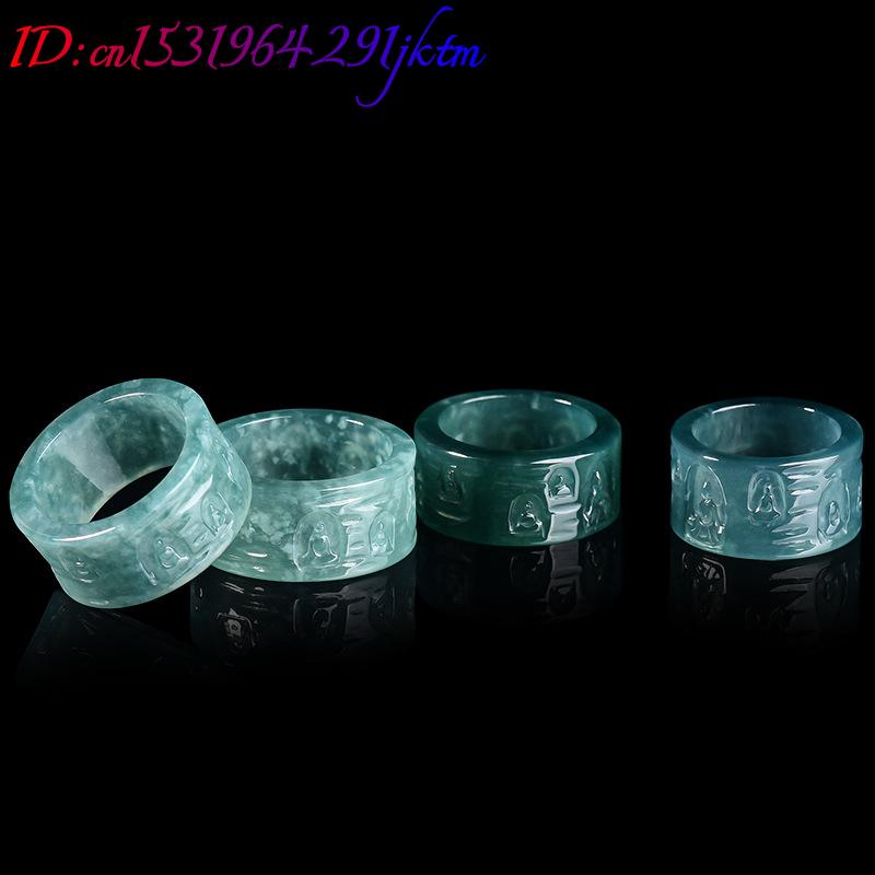 Natural Burmese Jadeite Buddha - Jewelry & Watches Spółka Z Ograniczoną Odpowiedzialnością Sp Z Oo 评论和价格