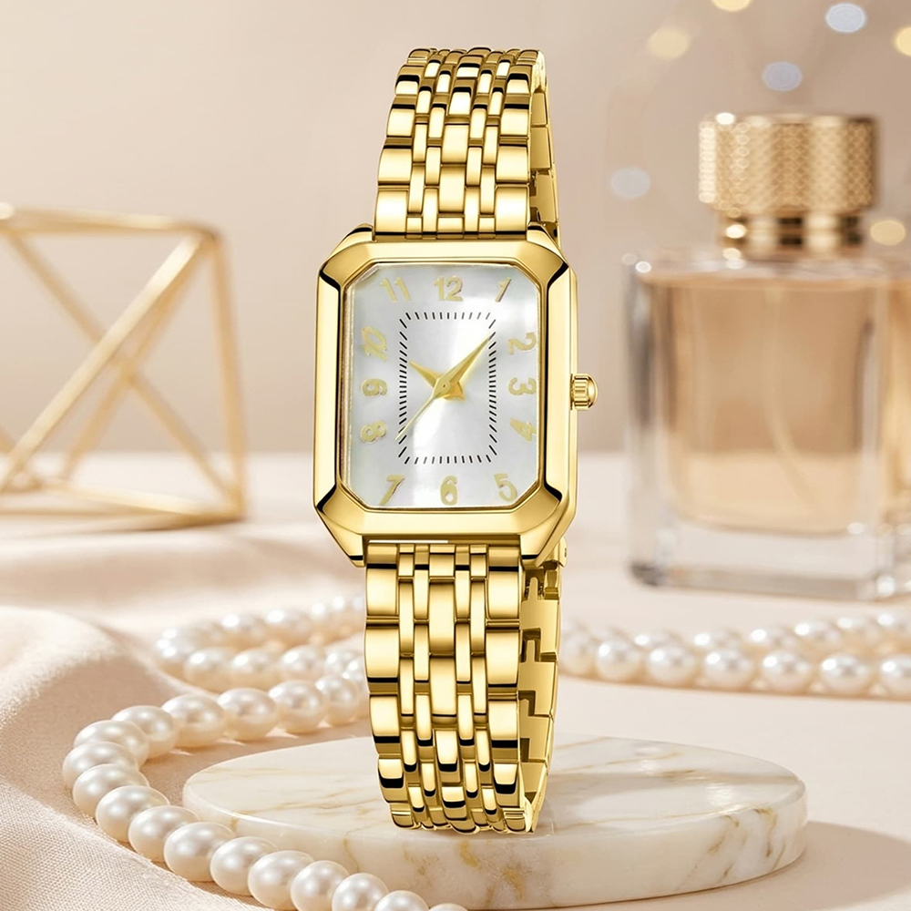 1Pcs Unisex Jewelry Watch Wome - Jewelry Watches Vintage 评论和价格