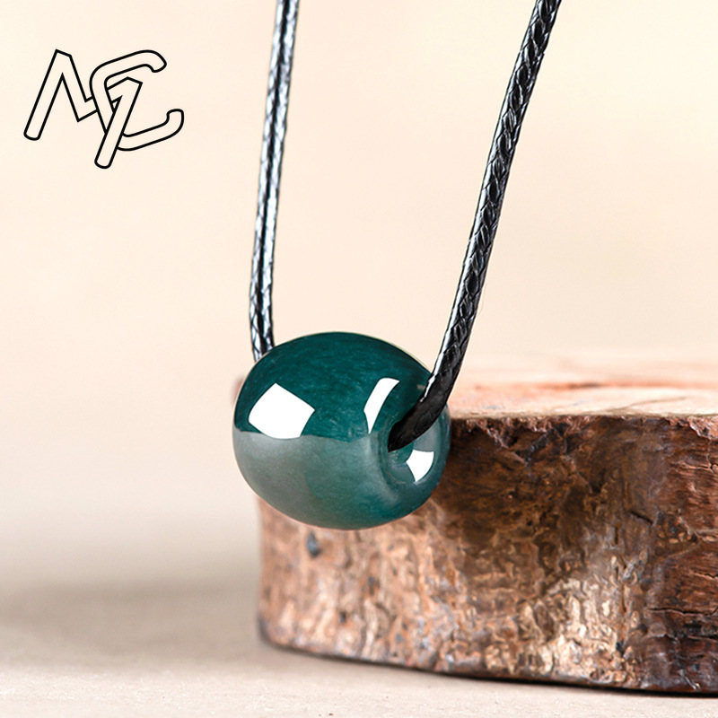 Natural Myanmar Emerald Deep B - Jewelry & Watches Spółka Z Ograniczoną Odpowiedzialnością Sp Z Oo 评论和价格
