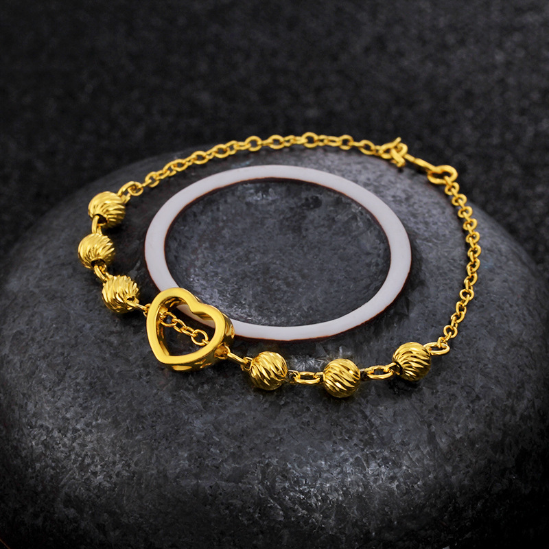 Fashion 18K Gold Bracelet for  - Fine Jewelry Watches Women 评论和价格