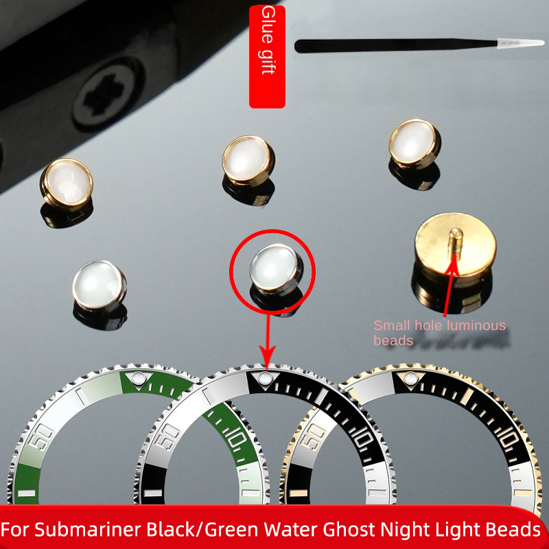 For Rolex Submariner Luminous  - Rolex Watch Daytona 评论和价格