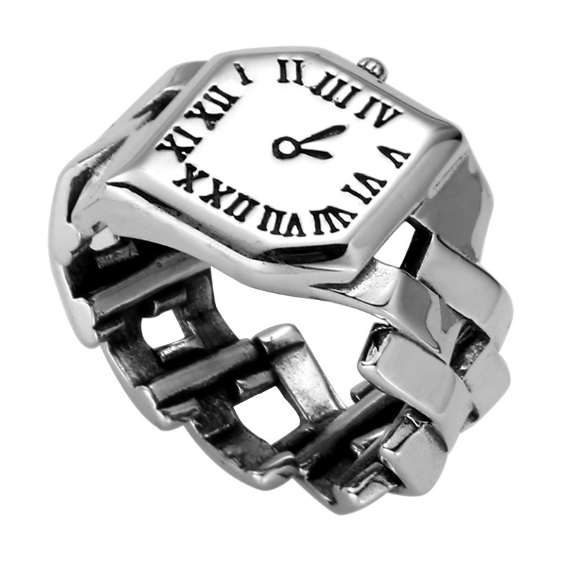 New in 925 Sterling Silver Cub - Fine Jewelry Watches Women 评论和价格