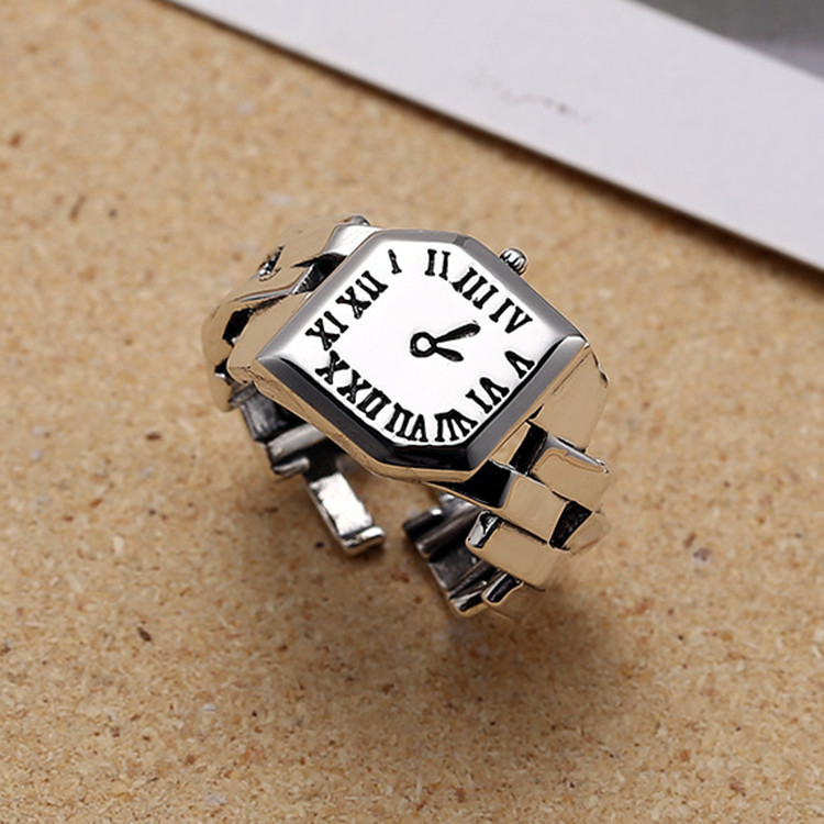 New in 925 Sterling Silver Cub - Fine Jewelry Watches Women 评论和价格