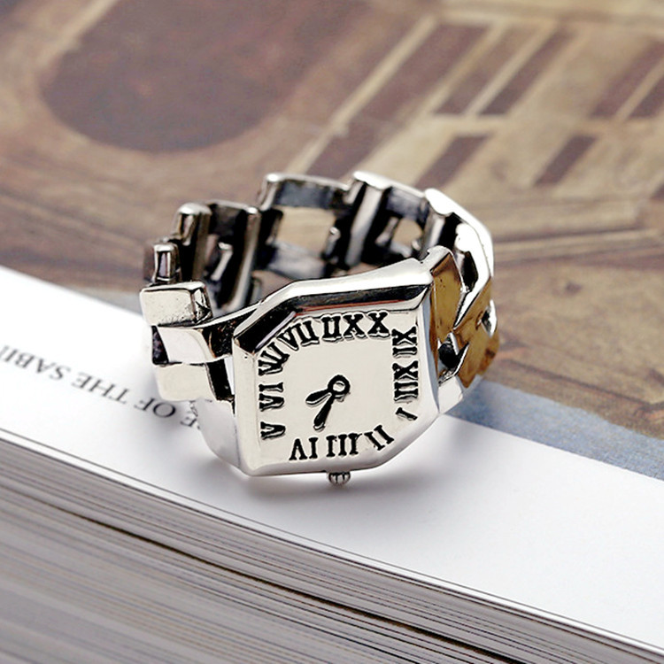 New in 925 Sterling Silver Cub - Fine Jewelry Watches Women 评论和价格
